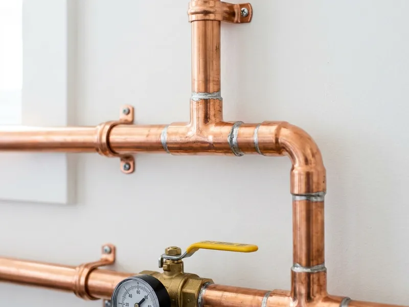 Pipe Repair & Replacement Plumber in Tabor, SD